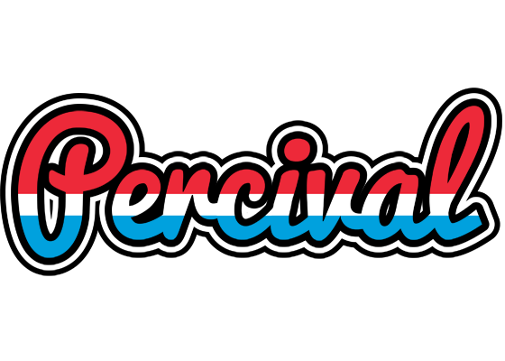 Percival norway logo