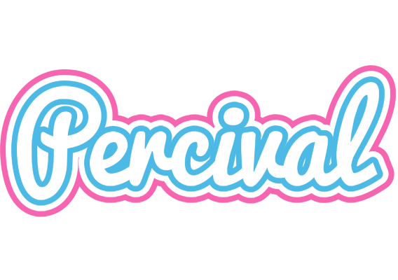 Percival outdoors logo