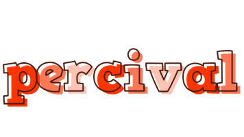 Percival paint logo