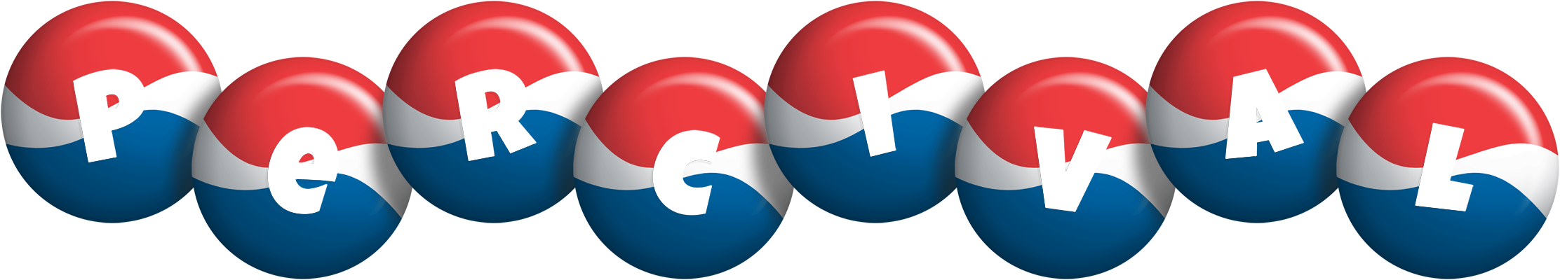 Percival paris logo