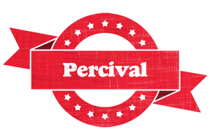 Percival passion logo