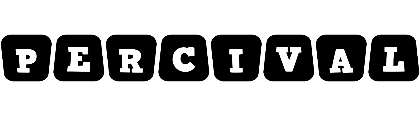 Percival racing logo