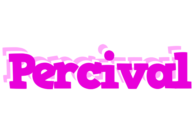 Percival rumba logo