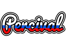 Percival russia logo