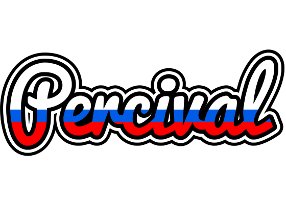 Percival russia logo