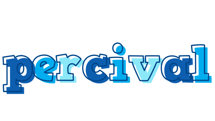 Percival sailor logo