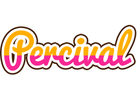 Percival smoothie logo