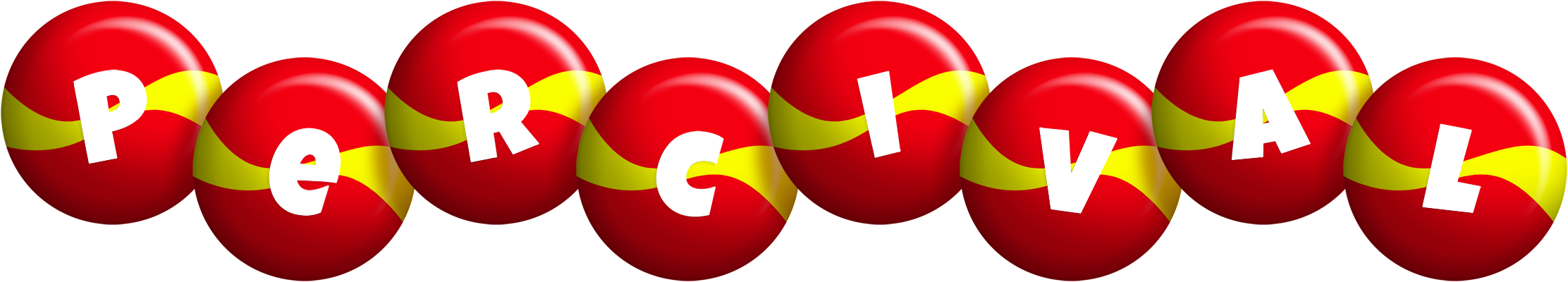 Percival spain logo