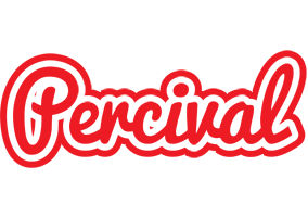 Percival sunshine logo