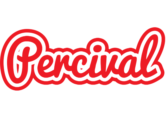 Percival sunshine logo