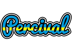 Percival sweden logo