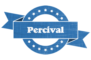 Percival trust logo