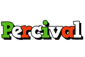 Percival venezia logo