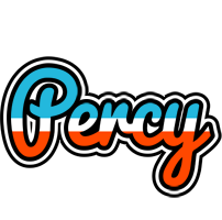 Percy america logo