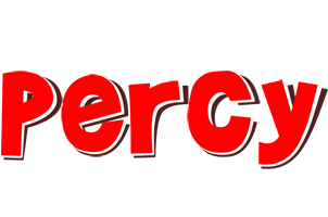Percy basket logo