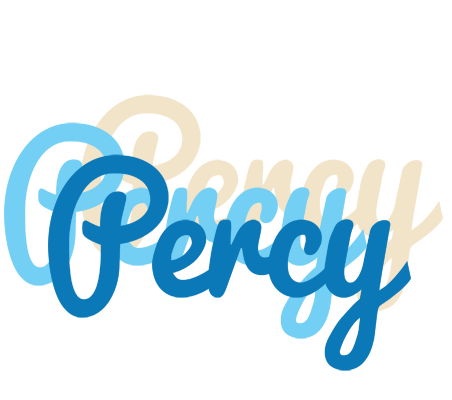 Percy breeze logo