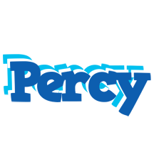 Percy business logo
