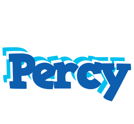 Percy business logo