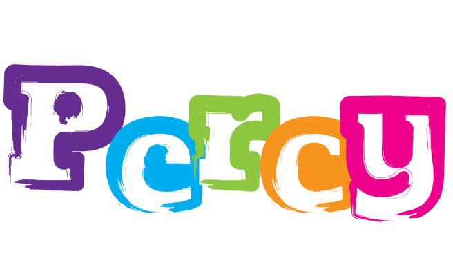Percy casino logo