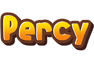 Percy cookies logo