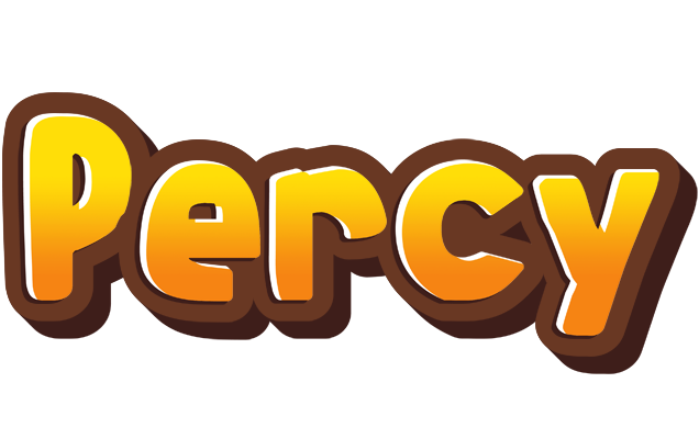Percy cookies logo