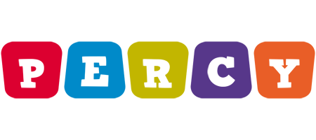 Percy daycare logo