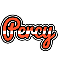 Percy denmark logo