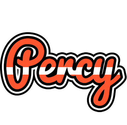 Percy denmark logo