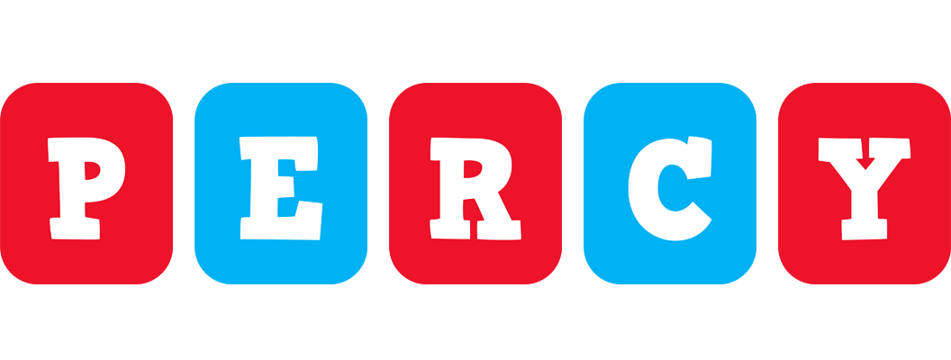 Percy diesel logo