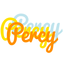 Percy energy logo