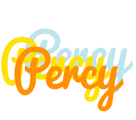 Percy energy logo
