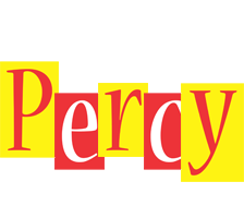 Percy errors logo