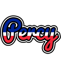 Percy france logo