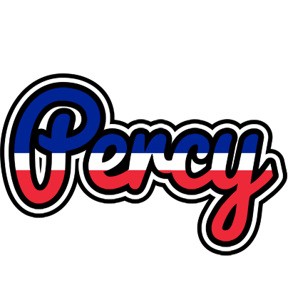 Percy france logo