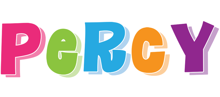 Percy friday logo
