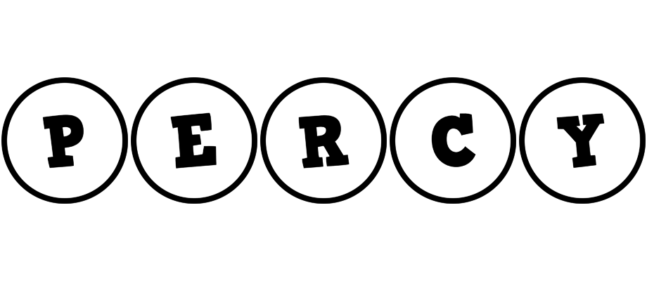Percy handy logo