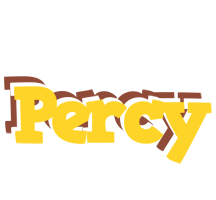 Percy hotcup logo