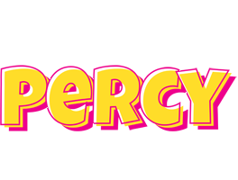Percy kaboom logo