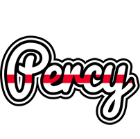 Percy kingdom logo