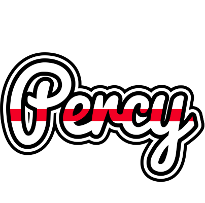 Percy kingdom logo