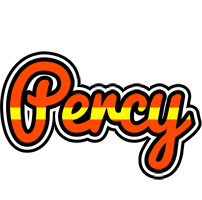 Percy madrid logo