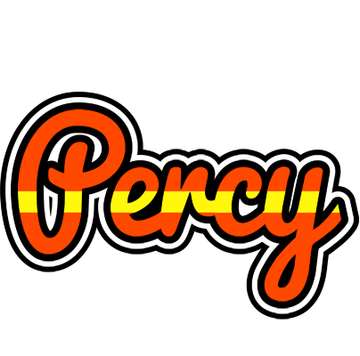 Percy madrid logo