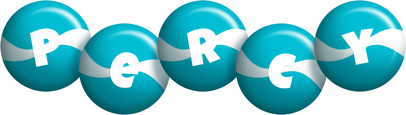 Percy messi logo