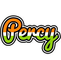 Percy mumbai logo
