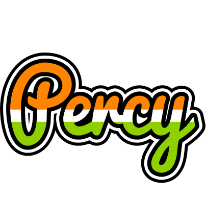 Percy mumbai logo
