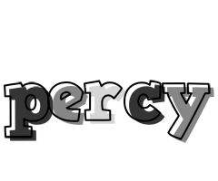 Percy night logo