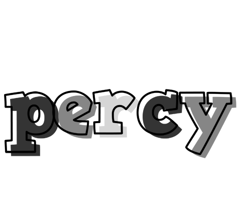 Percy night logo