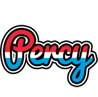 Percy norway logo