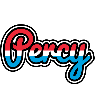 Percy norway logo