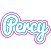 Percy outdoors logo